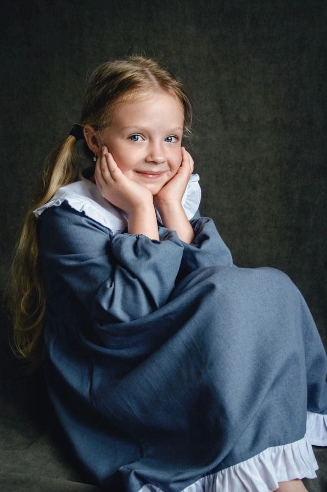 Фотография автора Наталья Чвала