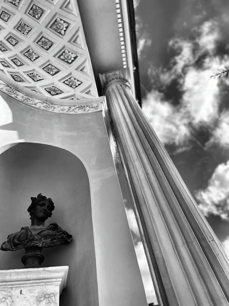 Photograph by Екатерина Яцына