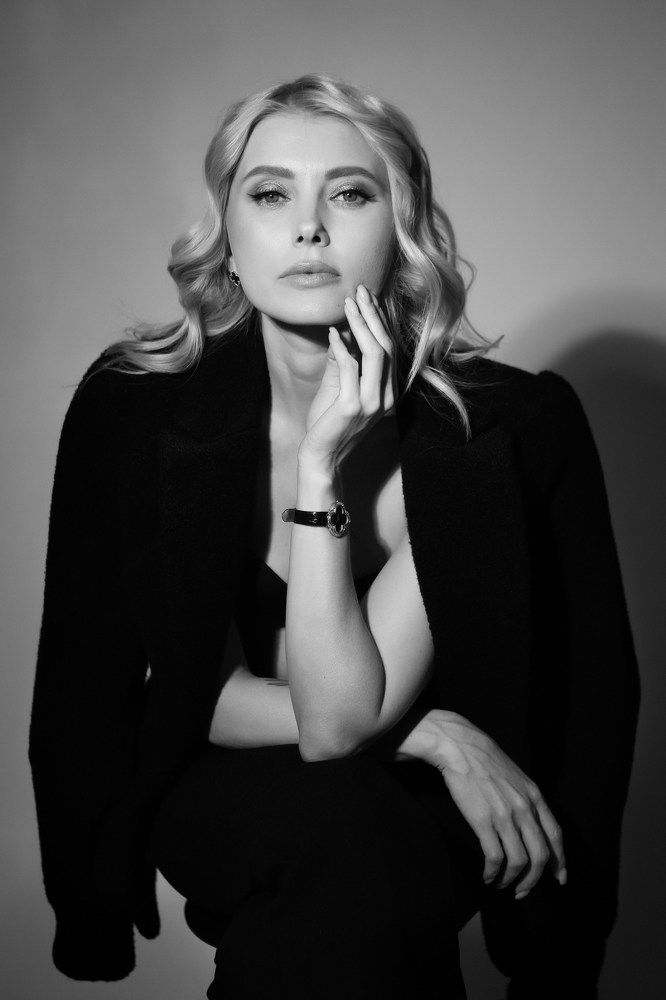 Photograph by Оксана Сухаричева