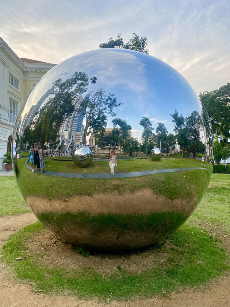 Мобильник всегда под рукой