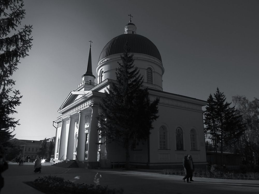 Photograph by Валерий Алфимов