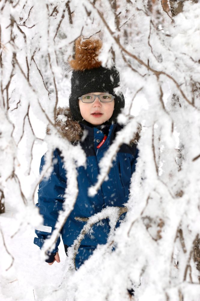 Photograph by Елена Секрет