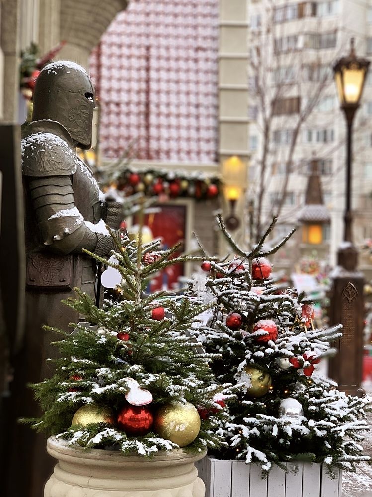 Photograph by Елена Чулюнина