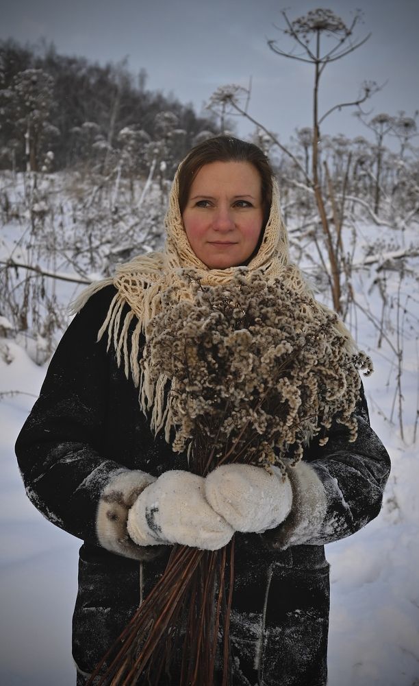 Photograph by Наталья Прокофьева
