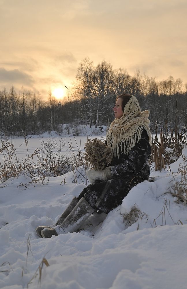 Photograph by Наталья Прокофьева