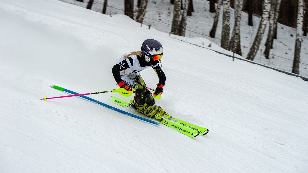 Photograph by Вадим Басов