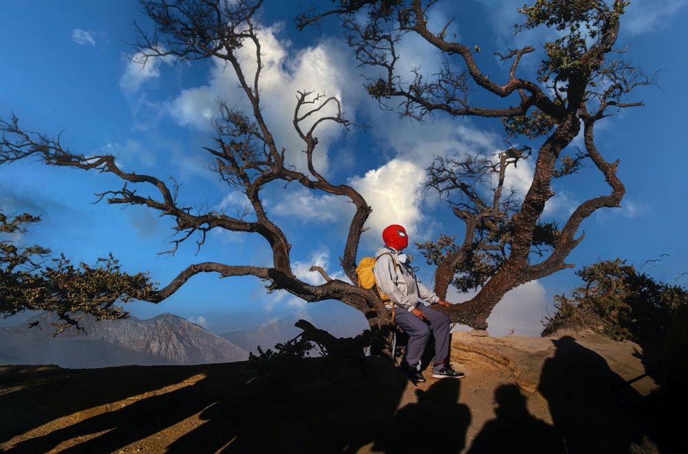 Фотография автора Ritwik Ray