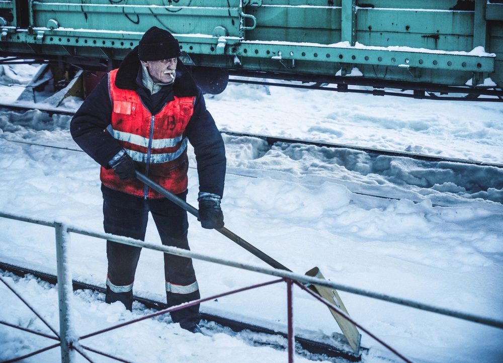 Photograph by Родов Семён