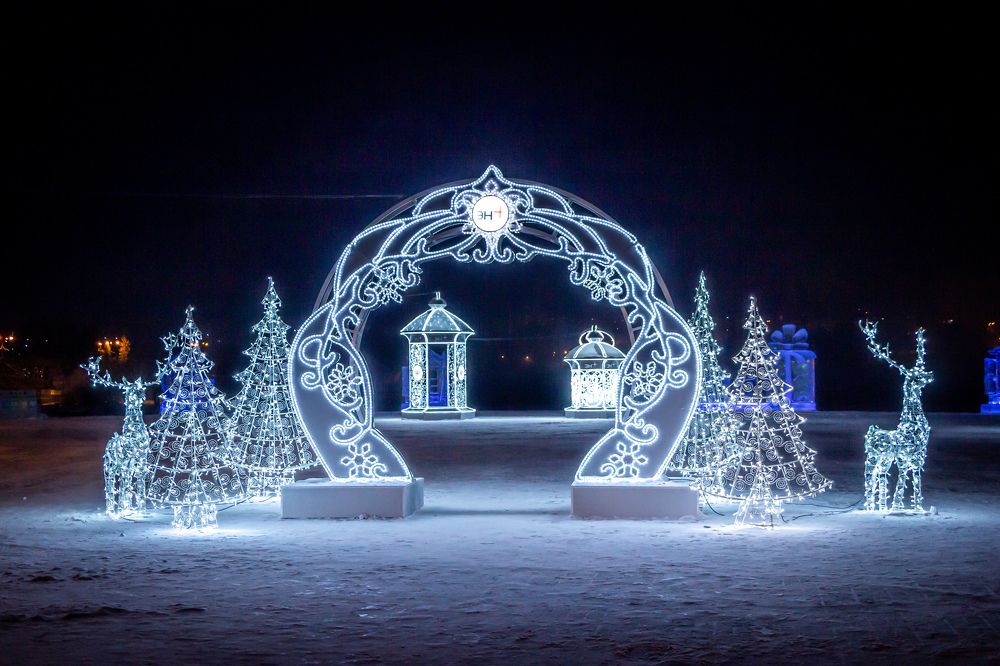 Photograph by Владимир Сушкин