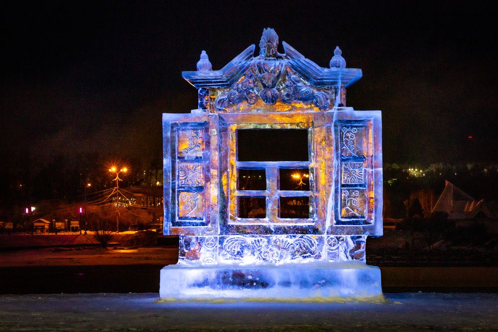 Photograph by Владимир Сушкин