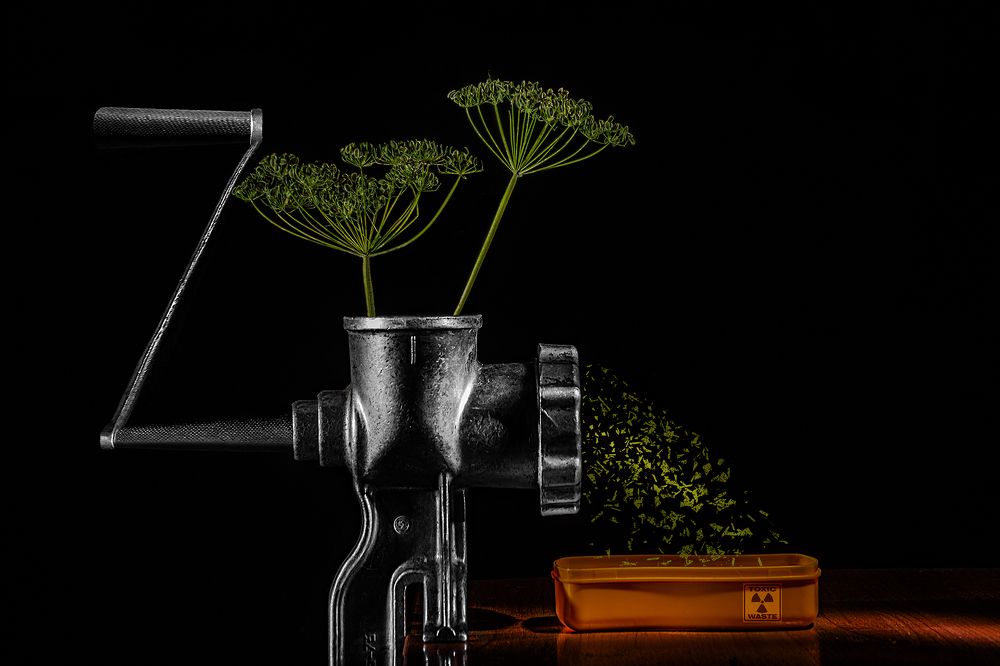 Утилизация