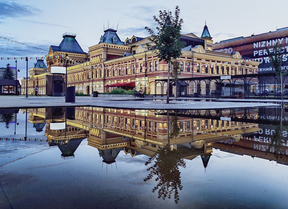 Photograph by Андрей Золин