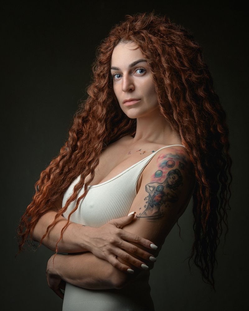 Photograph by Козлов Евгений