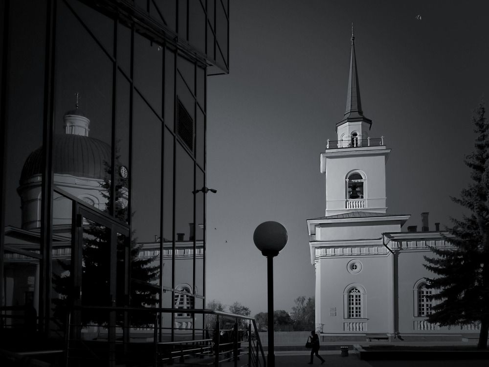 Photograph by Валерий Алфимов