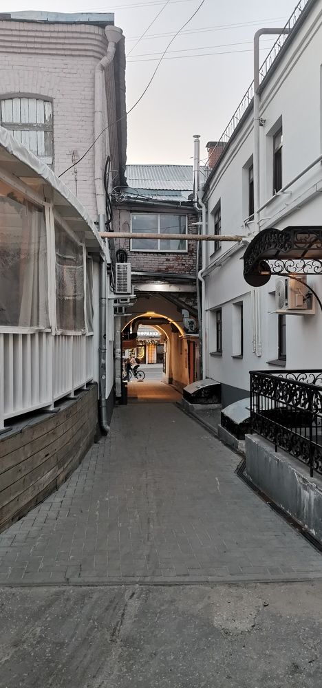 Фотография автора Игорь Винокуров