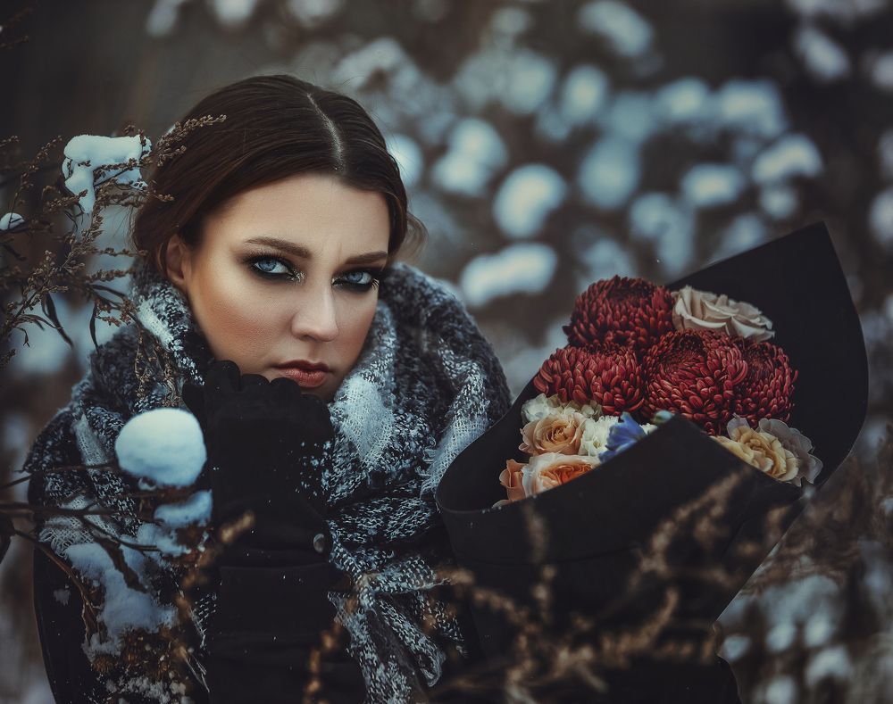 Photograph by Таращук Евгений