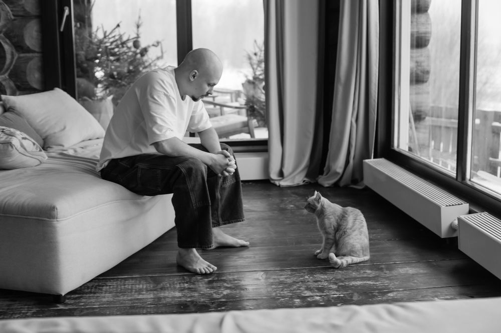 Photograph by Софья Александровна