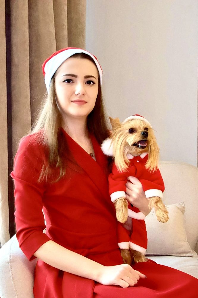 Photograph by Елена Чулюнина