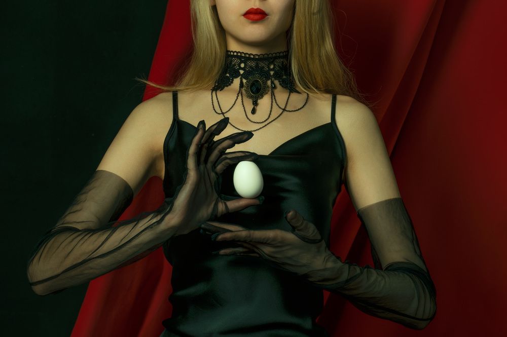 Photograph by Дания Жолдасова