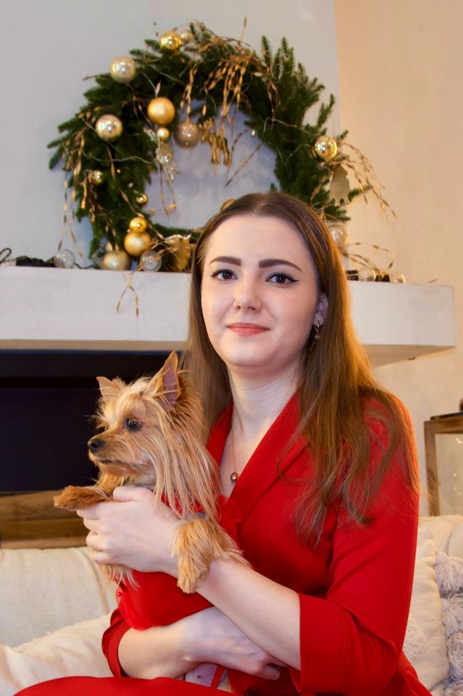 Photograph by Елена Чулюнина