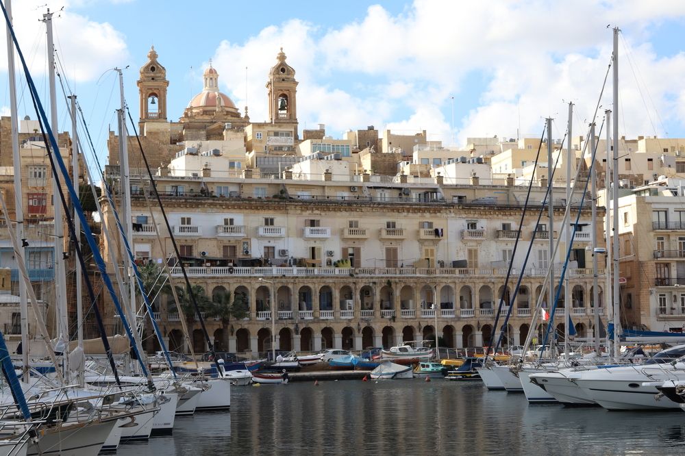 Photograph by Ernest Spiteri Gonzi