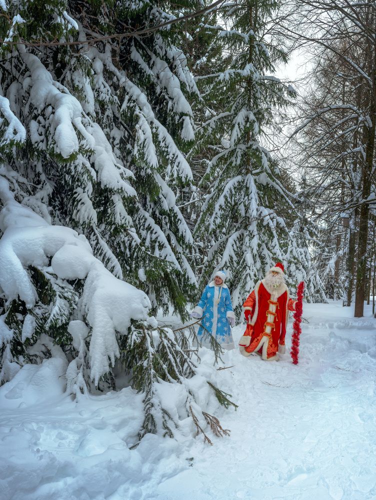 Photograph by Илья Чирков