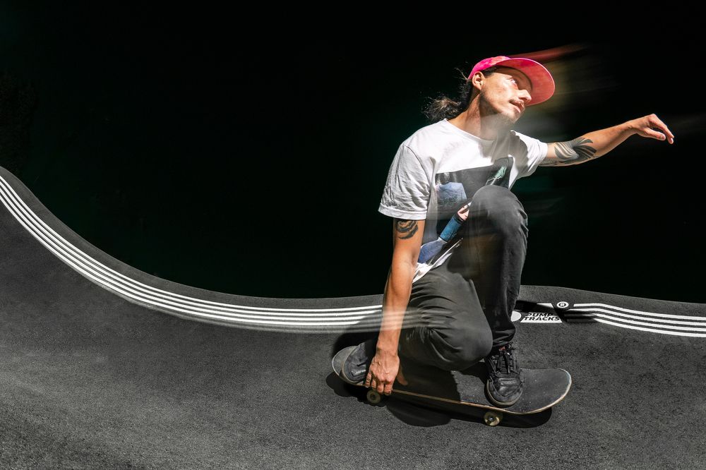 Ночной райдер