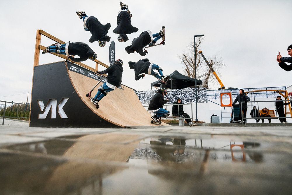 Photograph by Юрий Шумейко