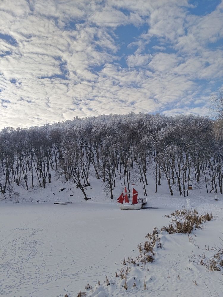 Photograph by Ольга Чернова