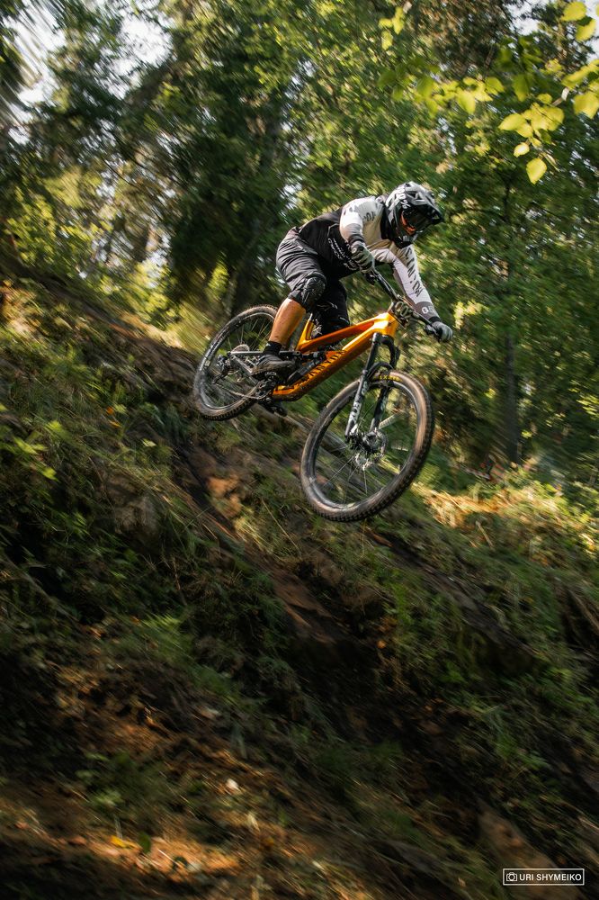 На всех парах