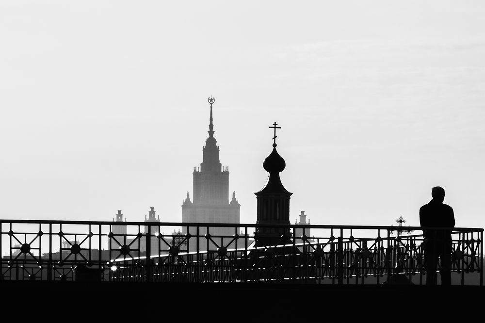 Photograph by Dmitry Kornilov