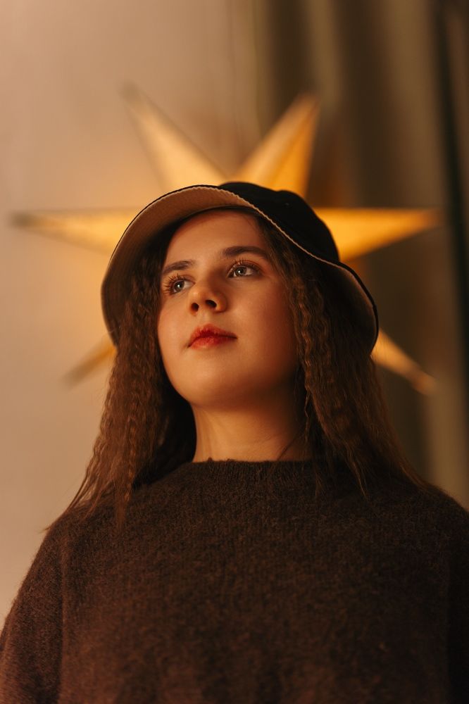 Photograph by Ульяна Комиссарова