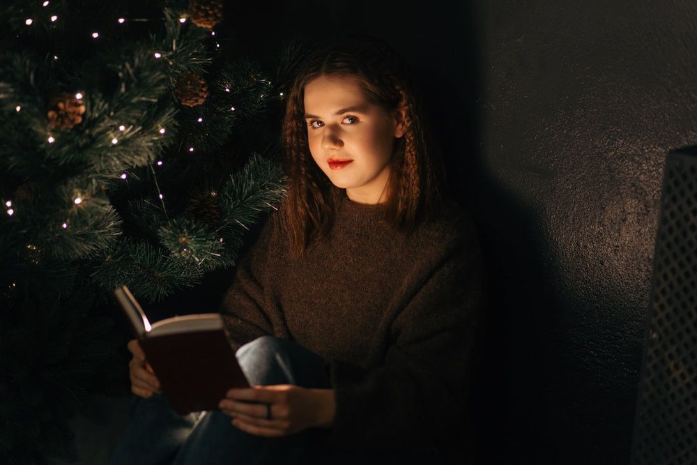 Photograph by Ульяна Комиссарова