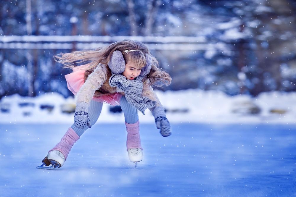 Photograph by Татьяна Скорина