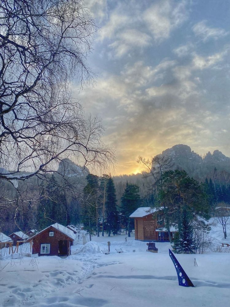 Photograph by Светлана Дмитриева