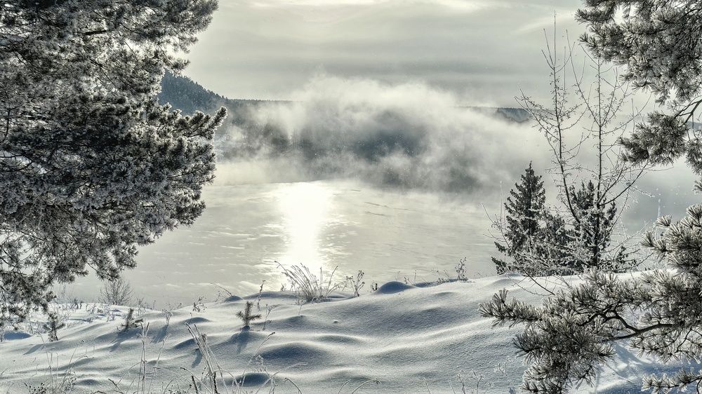 Photograph by Владимир