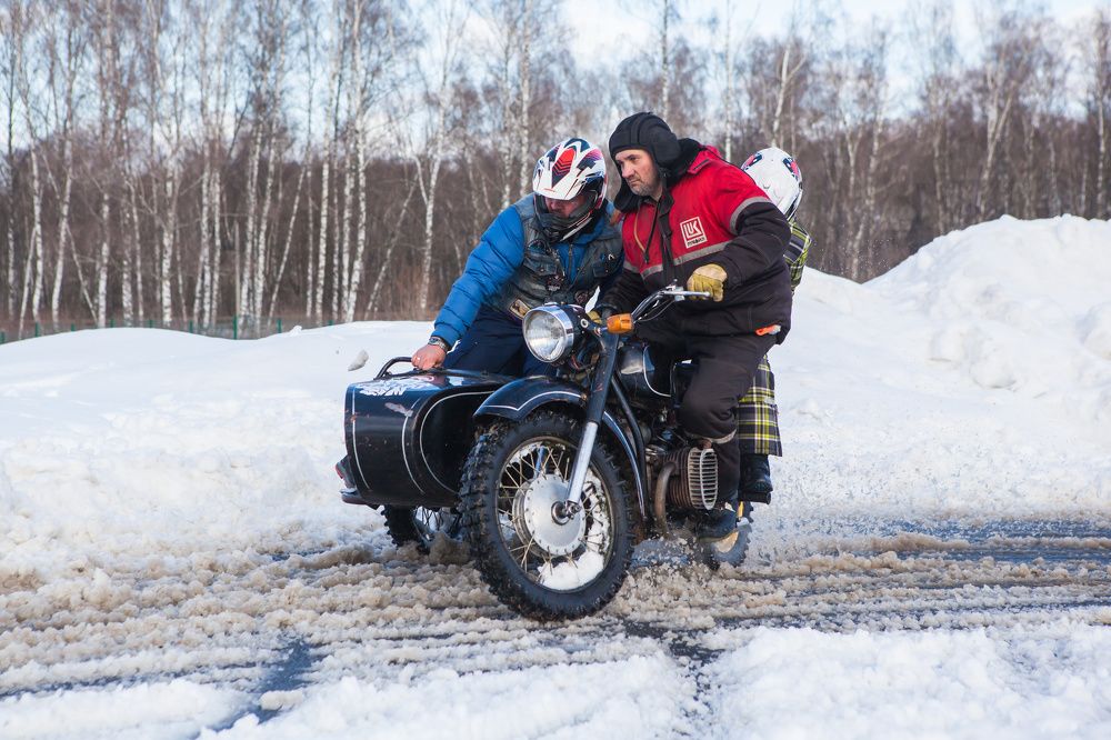 Photograph by Алексей Пирязев