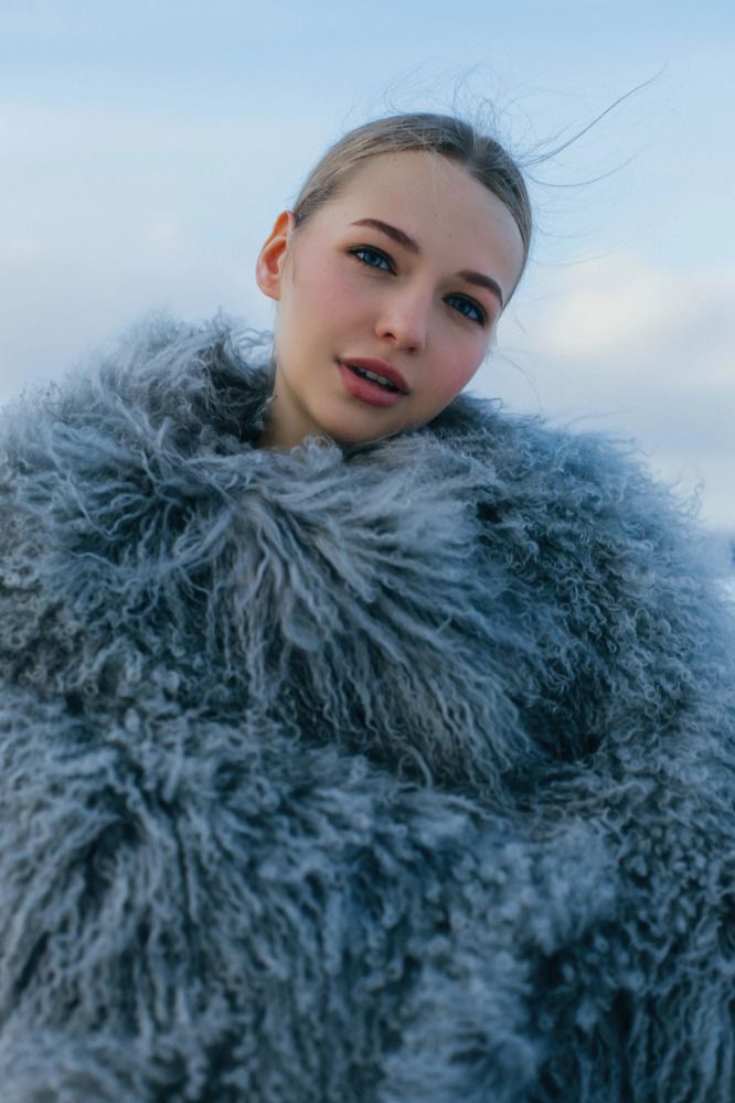 Photograph by Elena Rykova