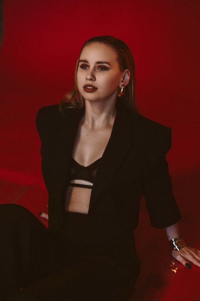 Photograph by Ульяна Иванова