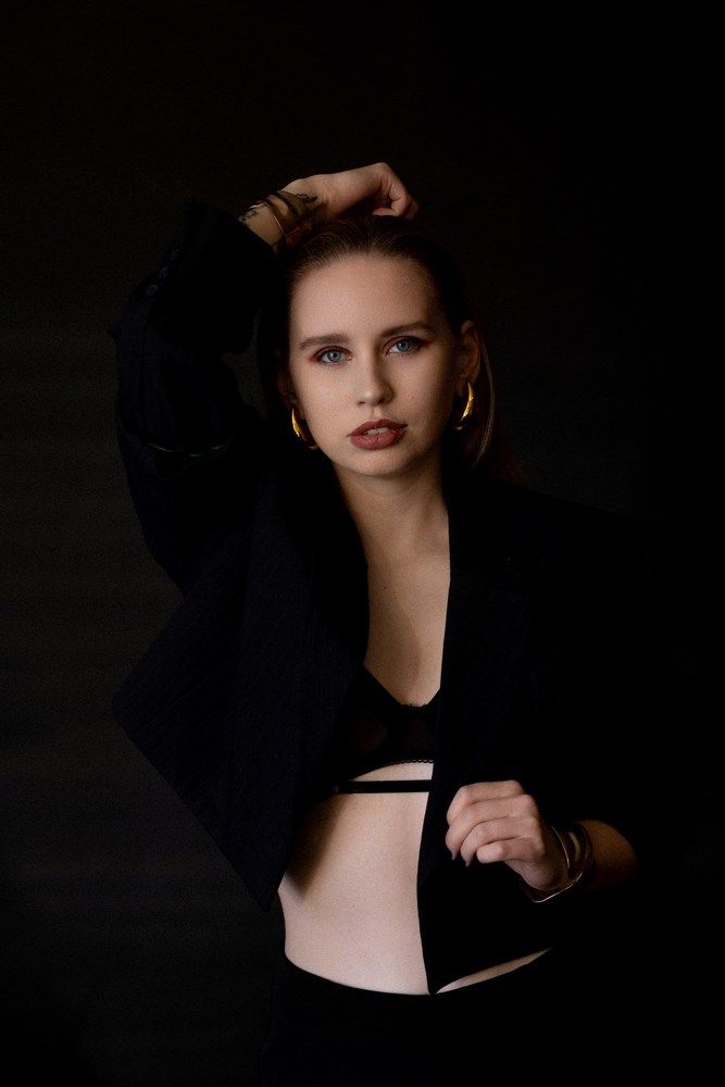 Photograph by Ульяна Иванова