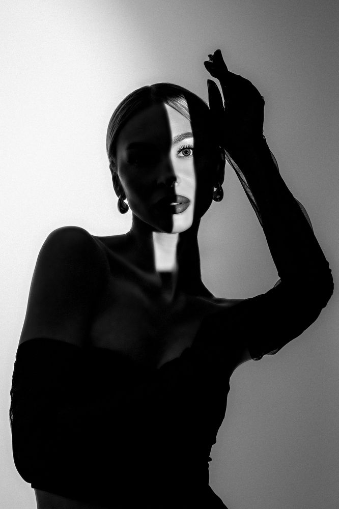 Photograph by Александр Тихий