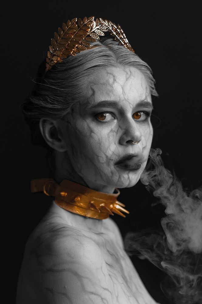 Фотография автора Михаил Бушенёв