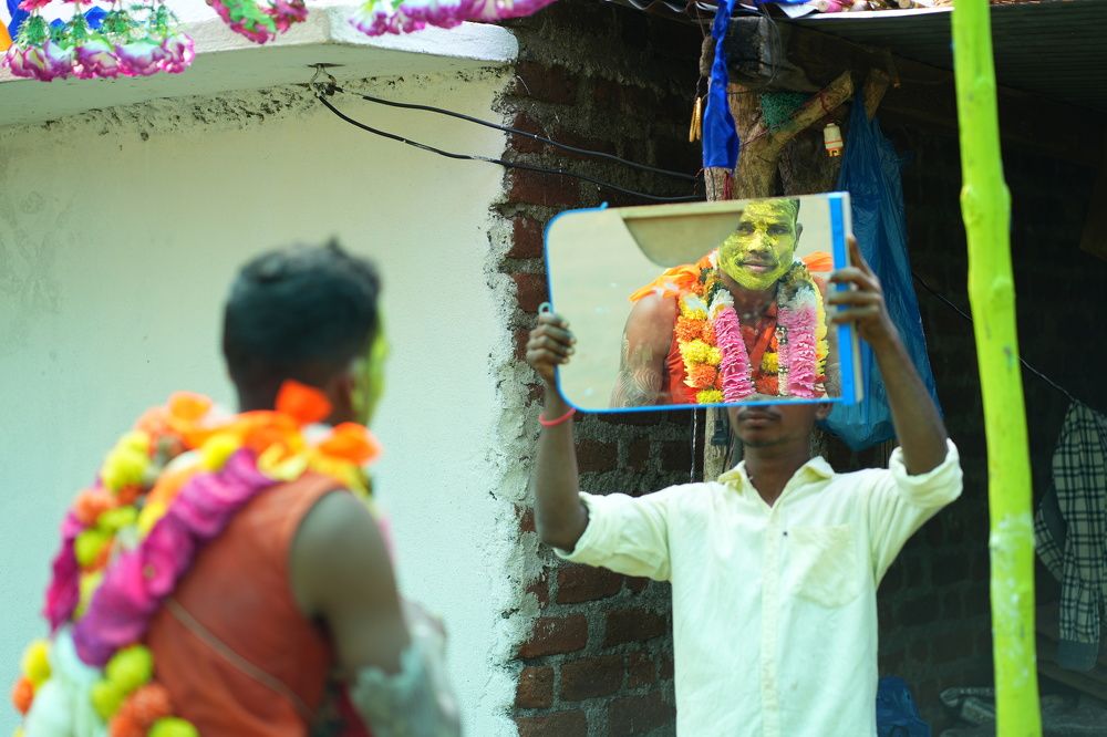 Dandari Gussadi Festival