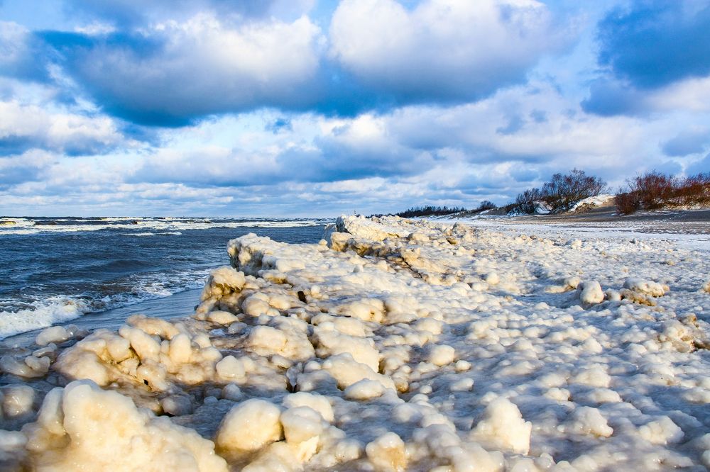 Photograph by Igors Rostikovs