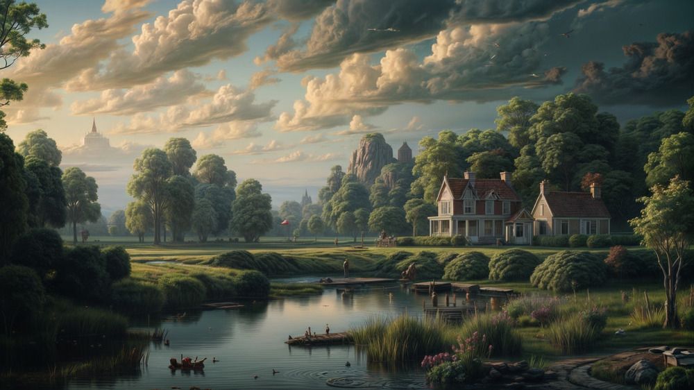 Photograph by Надежда Смирнова