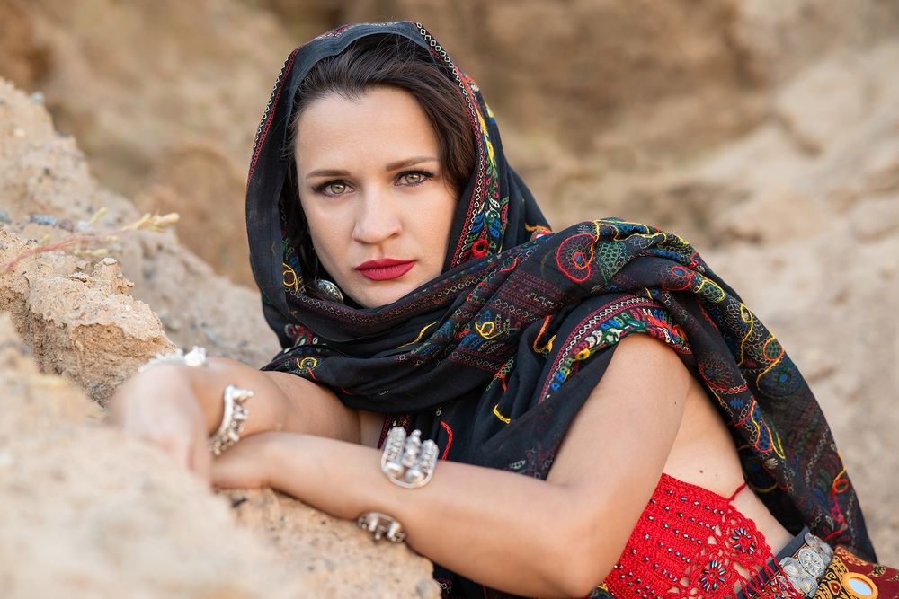 Photograph by Стародубцев Дмитрий