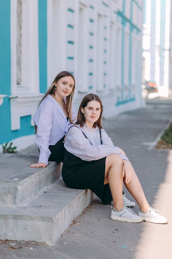 Photograph by Ульяна Иванова