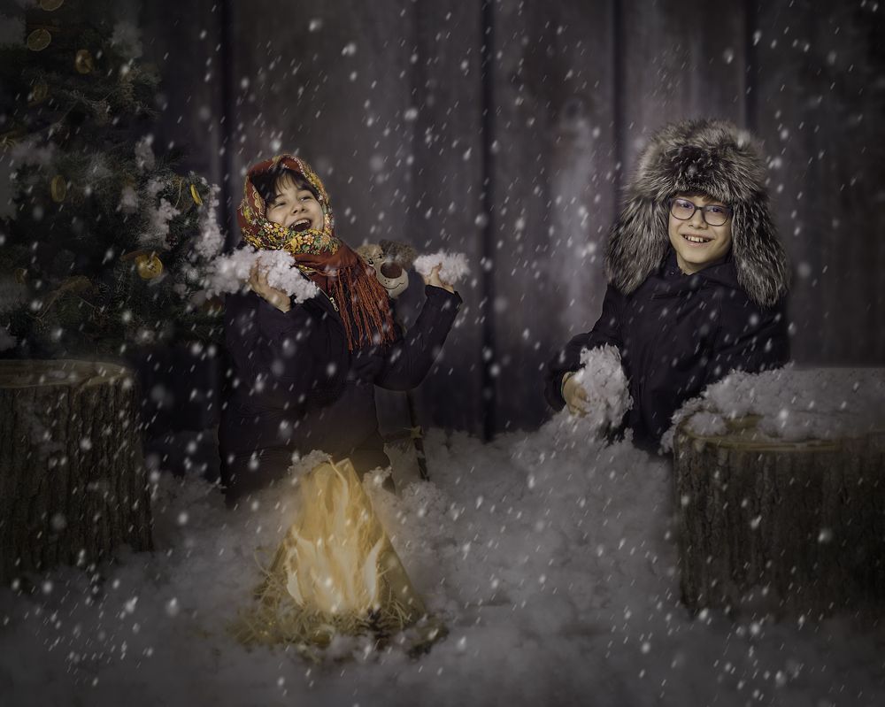 Фотография автора Colisnic Dan