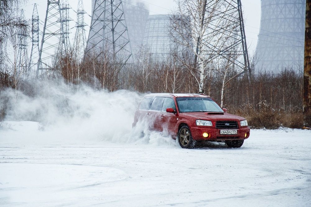 Photograph by Татьяна Скорина