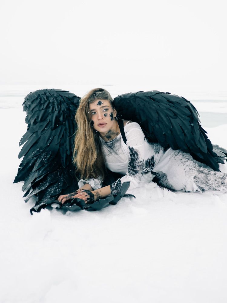 Photograph by Екатерина Кириллова